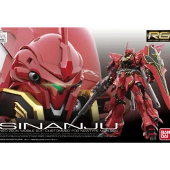 RG 1/144 SINANJU