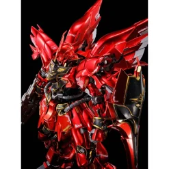 RG 1/144 SINANJU [SPECIAL COATING]
