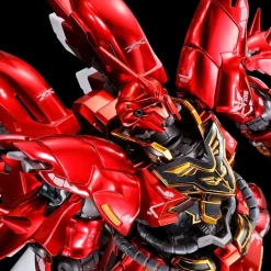 RG 1/144 SINANJU [SPECIAL COATING]