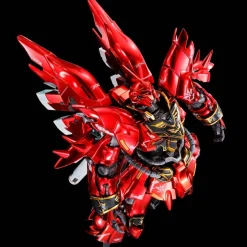RG 1/144 SINANJU [SPECIAL COATING]