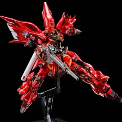 RG 1/144 SINANJU [SPECIAL COATING]