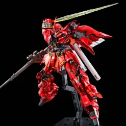 RG 1/144 SINANJU [SPECIAL COATING]