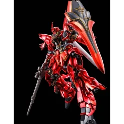 RG 1/144 SINANJU [SPECIAL COATING]