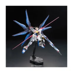 RG 1/144 STRIKE FREEDOM GUNDAM