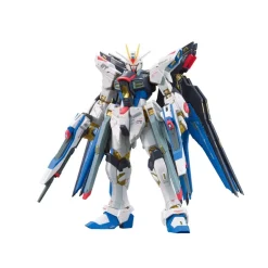 RG 1/144 STRIKE FREEDOM GUNDAM