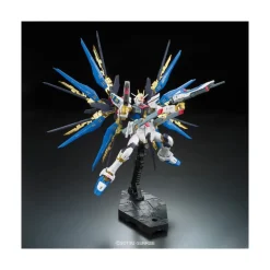 RG 1/144 STRIKE FREEDOM GUNDAM