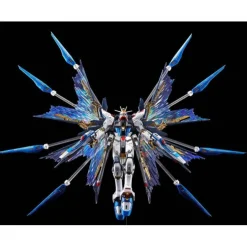 RG 1/144 STRIKE FREEDOM GUNDAM EFFECT UNIT WING OF THE SKIES