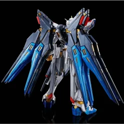 RG 1/144 STRIKE FREEDOM GUNDAM (TITANIUM FINISH)