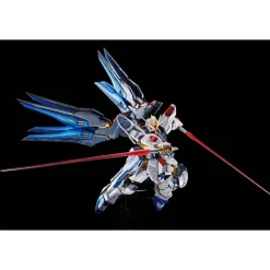 RG 1/144 STRIKE FREEDOM GUNDAM (TITANIUM FINISH)