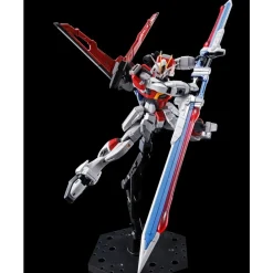 RG 1/144 SWORD IMPULSE GUNDAM