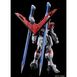 RG 1/144 SWORD IMPULSE GUNDAM