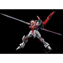 RG 1/144 SWORD IMPULSE GUNDAM