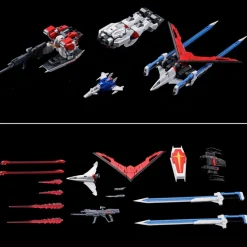 RG 1/144 SWORD IMPULSE GUNDAM