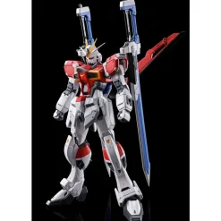 RG 1/144 SWORD IMPULSE GUNDAM
