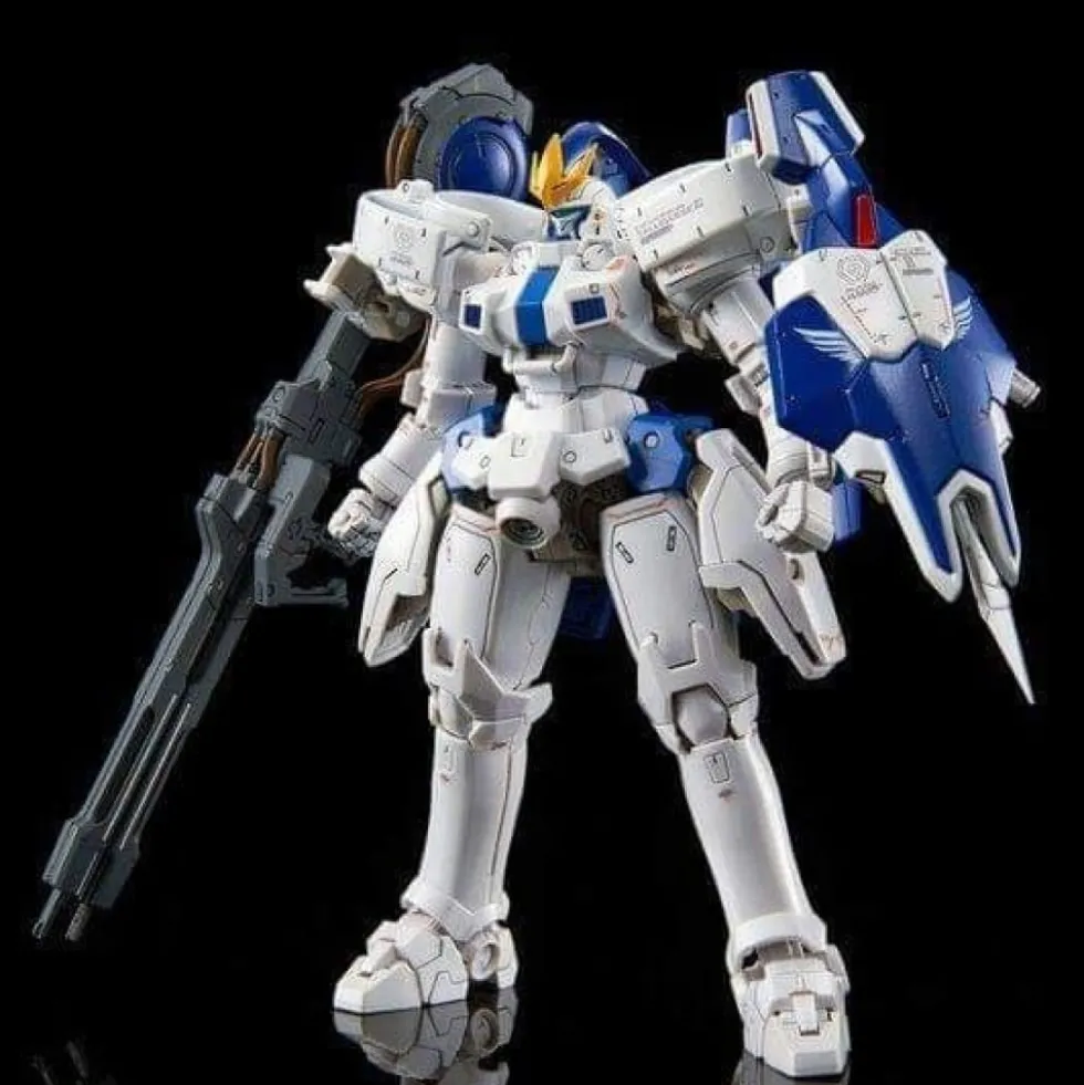 RG 1/144 TALLGEESE 3