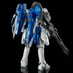 RG 1/144 TALLGEESE III [TITANIUM FINISH]