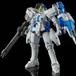RG 1/144 TALLGEESE III [TITANIUM FINISH]