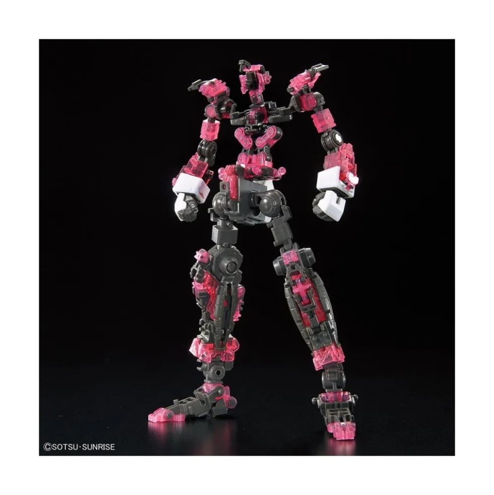 RG 1/144 UNICORN GUNDAM