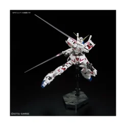 RG 1/144 UNICORN GUNDAM