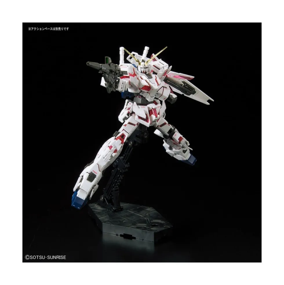 RG 1/144 UNICORN GUNDAM