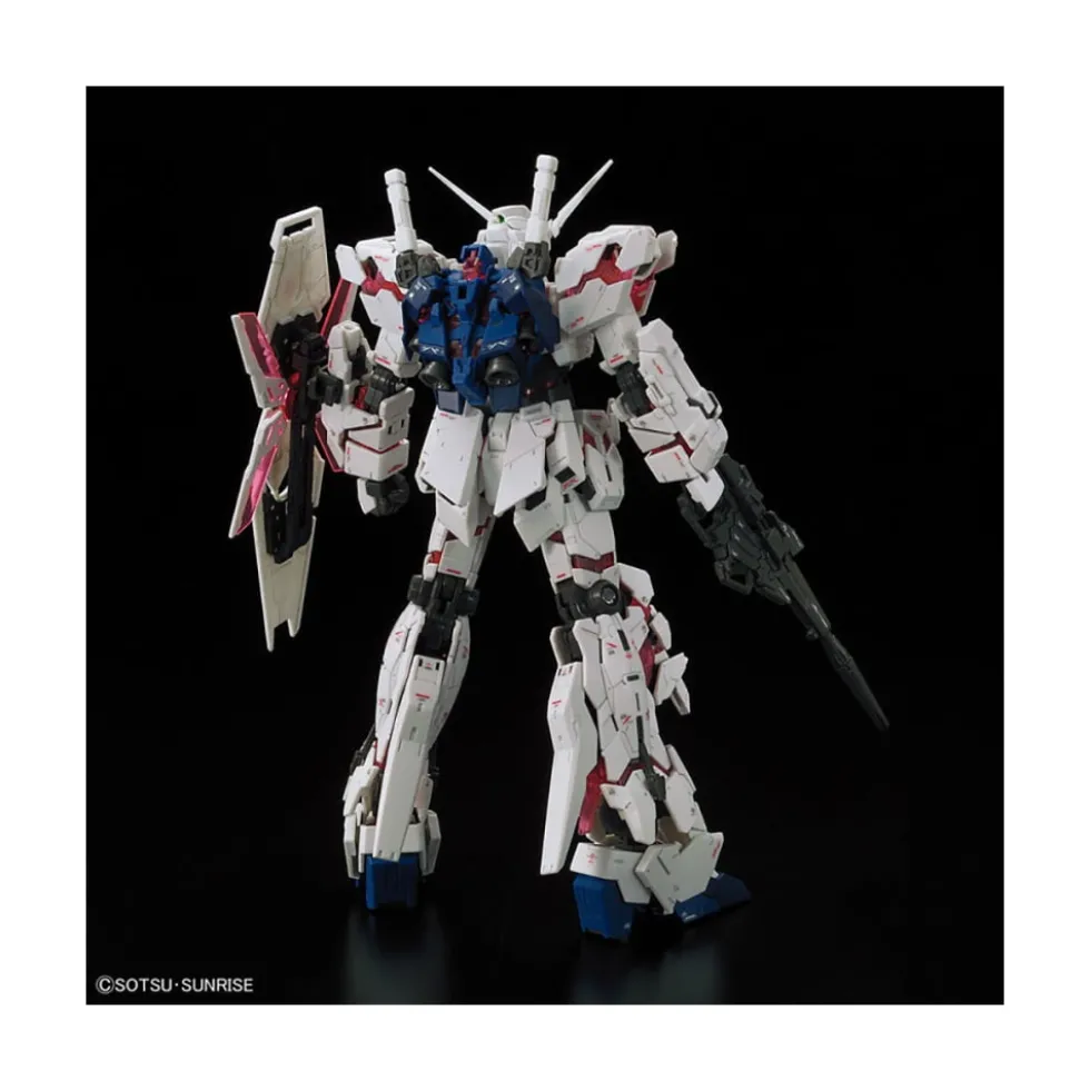 RG 1/144 UNICORN GUNDAM
