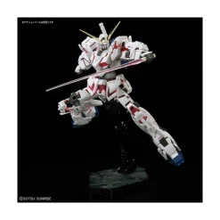 RG 1/144 UNICORN GUNDAM