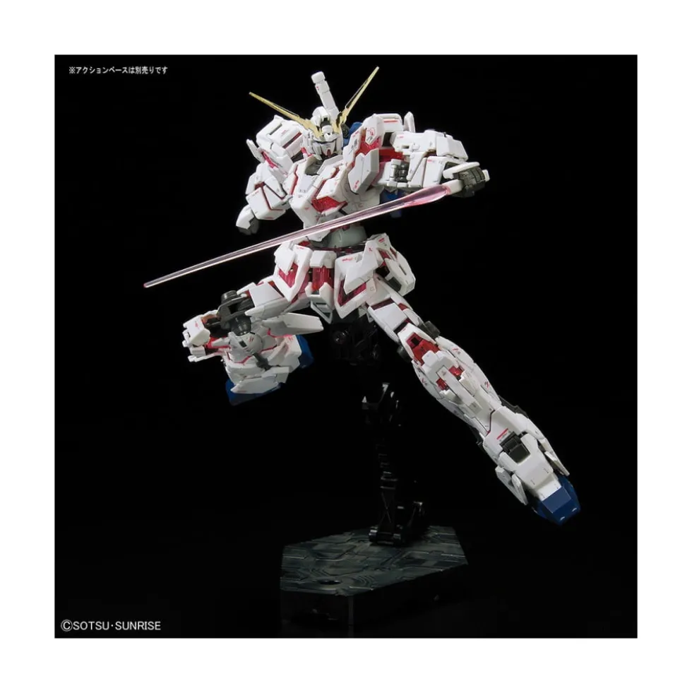 RG 1/144 UNICORN GUNDAM