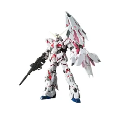 RG 1/144 UNICORN GUNDAM (BANDE DESSINEE)