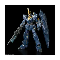 RG 1/144 UNICORN GUNDAM 02 BANSHEE NORN PREMIUM BOX