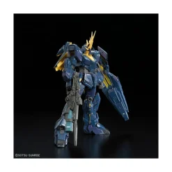 RG 1/144 UNICORN GUNDAM 02 BANSHEE NORN PREMIUM BOX
