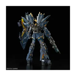 RG 1/144 UNICORN GUNDAM 02 BANSHEE NORN PREMIUM BOX