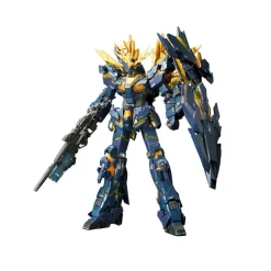 RG 1/144 UNICORN GUNDAM 02 BANSHEE NORN PREMIUM BOX