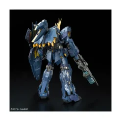 RG 1/144 UNICORN GUNDAM 02 BANSHEE NORN PREMIUM BOX