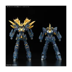 RG 1/144 UNICORN GUNDAM 02 BANSHEE NORN PREMIUM BOX