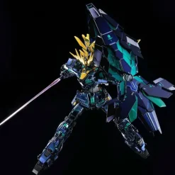 RG 1/144 UNICORN GUNDAM 02 BANSHEE NORN (FINAL BATTLE VERSION) [SPECIAL COATING]