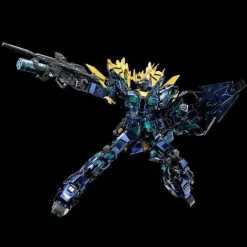RG 1/144 UNICORN GUNDAM 02 BANSHEE NORN (FINAL BATTLE VERSION) [SPECIAL COATING]
