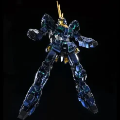RG 1/144 UNICORN GUNDAM 02 BANSHEE NORN (FINAL BATTLE VERSION) [SPECIAL COATING]