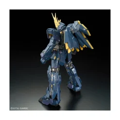 RG 1/144 UNICORN GUNDAM 02 BANSHEE NORN