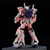 RG 1/144 UNICORN GUNDAM DESTROY MODE LIGHTING MODEL