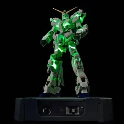 RG 1/144 UNICORN GUNDAM DESTROY MODE LIGHTING MODEL
