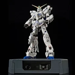 RG 1/144 UNICORN GUNDAM DESTROY MODE LIGHTING MODEL