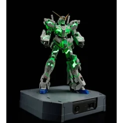 RG 1/144 UNICORN GUNDAM DESTROY MODE LIGHTING MODEL