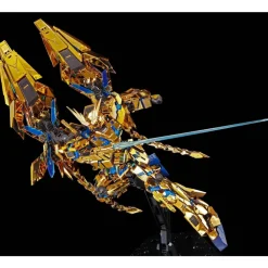 RG 1/144 UNICORN GUNDAM 03 PHENEX (NARRATIVE VER.)