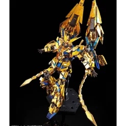 RG 1/144 UNICORN GUNDAM 03 PHENEX (NARRATIVE VER.)