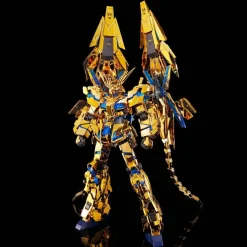 RG 1/144 UNICORN GUNDAM 03 PHENEX (NARRATIVE VER.)