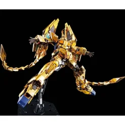 RG 1/144 UNICORN GUNDAM 03 PHENEX (NARRATIVE VER.)