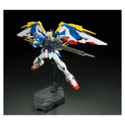 RG 1/144 WING GUNDAM EW