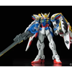 RG 1/144 WING GUNDAM EW