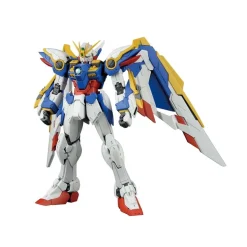 RG 1/144 WING GUNDAM EW