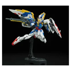 RG 1/144 WING GUNDAM EW